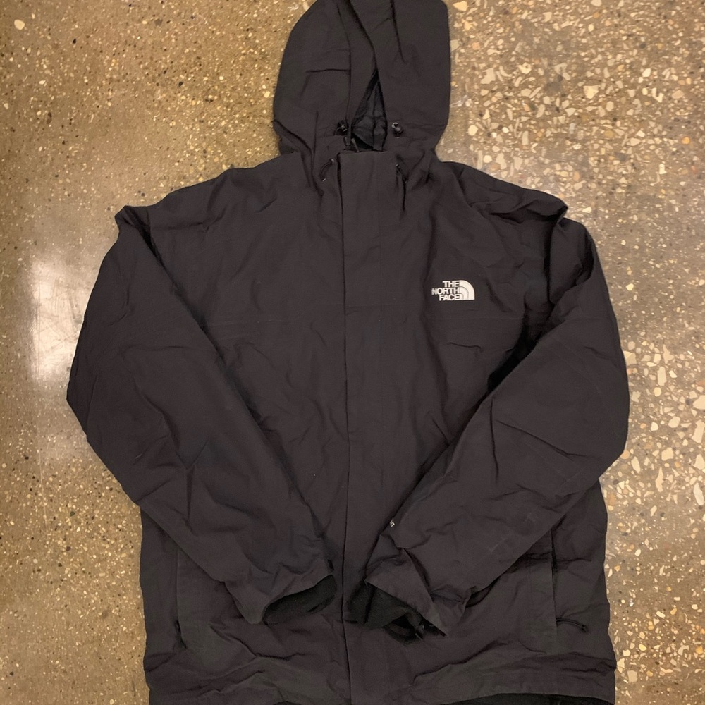 North Face Jacket
